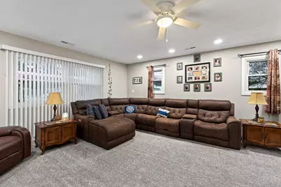 303 N Smith Street, New Carlisle, OH 45344 - Photo 20