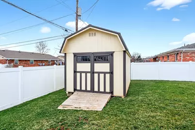 303 N Smith Street, New Carlisle, OH 45344 - Photo 44