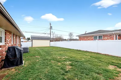 303 N Smith Street, New Carlisle, OH 45344 - Photo 40
