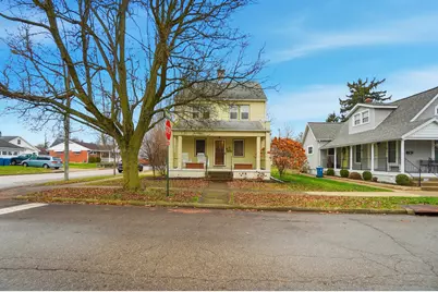 203 N 2nd Street, Tipp City, OH 45371 - Photo 2