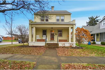 203 N 2nd Street, Tipp City, OH 45371 - Photo 1