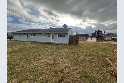 1001 Langdale Avenue, New Carlisle, OH 45344 - Photo 2