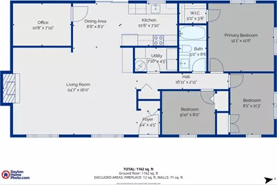 6949 Shellcross Drive, Dayton, OH 45424 - Photo 42