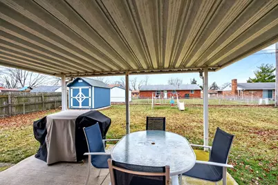 6949 Shellcross Drive, Dayton, OH 45424 - Photo 34