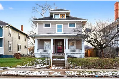 311 W Grand Avenue, Springfield, OH 45506 - Photo 1