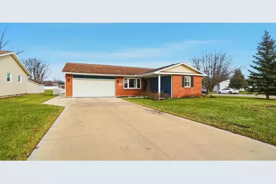 1108 Middle Street, Wapakoneta, OH 45895 - Photo 2