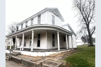 231 N Main Street, Ansonia, OH 45303 - Photo 2