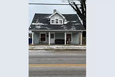 1652 Kenton Street, Springfield, OH 45505 - Photo 1