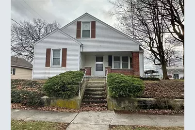 112 E Liberty Street, Hollansburg, OH 45332 - Photo 2