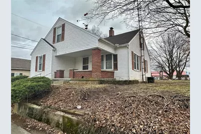 112 E Liberty Street, Hollansburg, OH 45332 - Photo 1