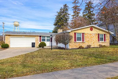 205 W Market Street, Rockford, OH 45882 - Photo 1