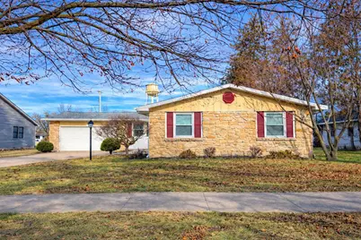 205 W Market Street, Rockford, OH 45882 - Photo 2