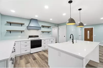 3189 Vernon Asbury Road, South Vienna, OH 45369 - Photo 8