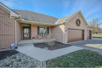 5541 Meissen Drive, Springfield, OH 45502 - Photo 4