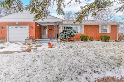 308 E Lyndhurst Street, Sidney, OH 45365 - Photo 2