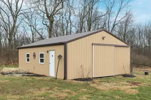 4845 E Troy Urbana Rd, Casstown, OH 45312 - Photo 14