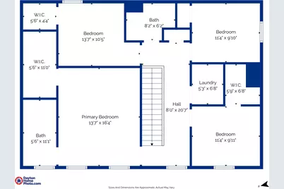 135 Rachel Ann Boulevard, West Milton, OH 45383 - Photo 52