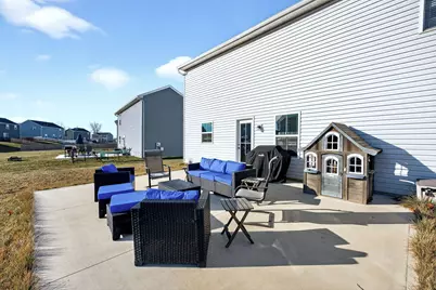 135 Rachel Ann Boulevard, West Milton, OH 45383 - Photo 38