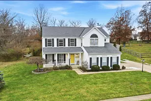 7891 Celestial Cir, Liberty Township, OH 45044 - Photo 98