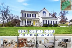 7891 Celestial Cir, Liberty Township, OH 45044 - Photo 1