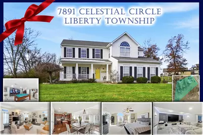 7891 Celestial Circle, Liberty Township, OH 45044 - Photo 2