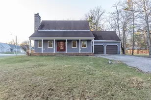 1058 Township Rd 179, Bellefontaine, OH 43311 - Photo 2