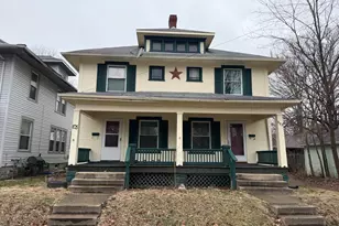 825-827 Elm St, Springfield, OH 45503 - Photo 2