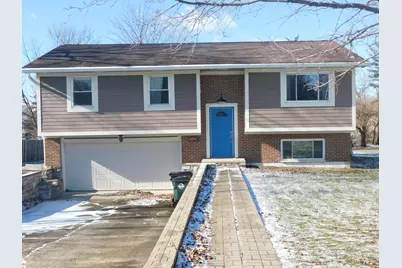 9175 Bunnell Hill Road, Centerville, OH 45458 - Photo 1