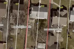 543 E Court St, Urbana, OH 43078 - Photo 30