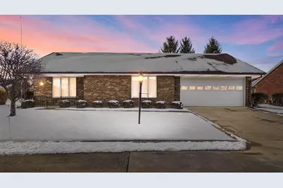 3031 Bradford Drive, Springfield, OH 45503 - Photo 1