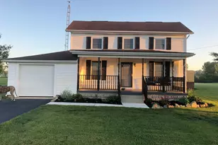 5790 Old Columbus-Cincinnati Rd, South Charleston, OH 45368 - Photo 2