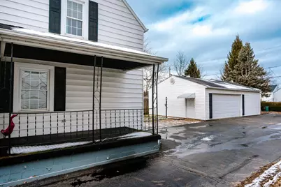 820 W 1st Street, Springfield, OH 45504 - Photo 8