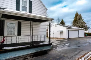 820 W 1st St, Springfield, OH 45504 - Photo 8