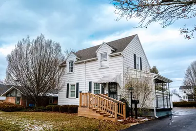 820 W 1st Street, Springfield, OH 45504 - Photo 10