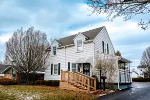 820 W 1st St, Springfield, OH 45504 - Photo 10