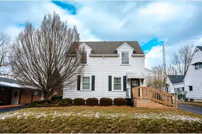 820 W 1st Street, Springfield, OH 45504 - Photo 1