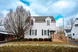 820 W 1st St, Springfield, OH 45504 - Photo 1