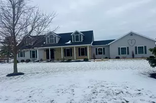6808 Burrville Rd, Celina, OH 45822 - Photo 2