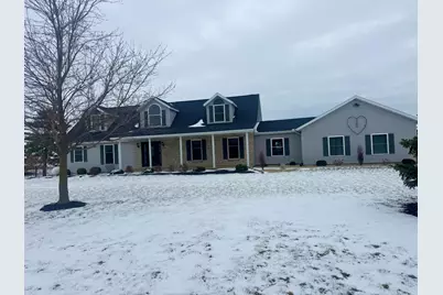 6808 Burrville Road, Celina, OH 45822 - Photo 1