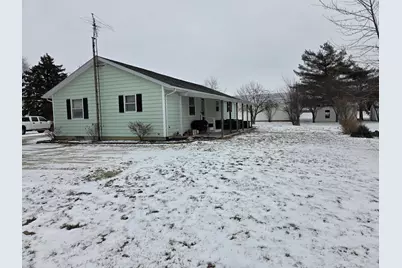 17674 Moulton Fort Amanda Road, Wapakoneta, OH 45895 - Photo 4