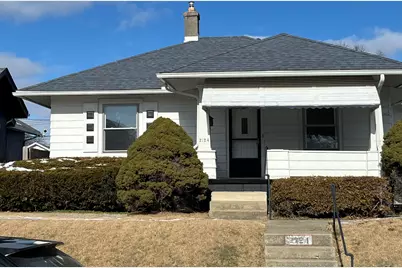 2124 Woodside Avenue, Springfield, OH 45503 - Photo 1