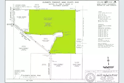 0 Gearhart Road, Tipp City, OH 45371 - Photo 4