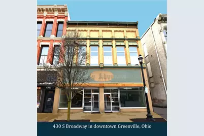 430 S Broadway Street, Greenville, OH 45331 - Photo 1