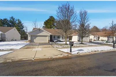 4105 Vitek Drive, Dayton, OH 45424 - Photo 1