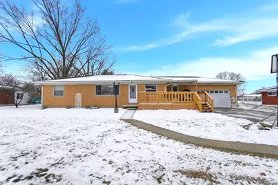 6771 W National Road, New Carlisle, OH 45344 - Photo 6