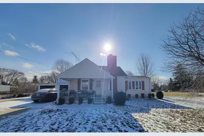 3891 New Carlisle Pike, Springfield, OH 45504 - Photo 2