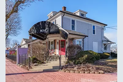 101 W National Road, Englewood, OH 45322 - Photo 1