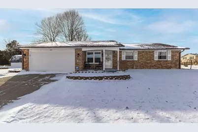 2437 Armstrong Drive, Sidney, OH 45365 - Photo 1