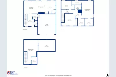 63 Waterford Boulevard, Fairborn, OH 45324 - Photo 50