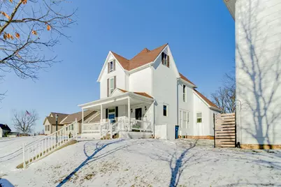 408 N Wayne Street, Saint Marys, OH 45885 - Photo 4